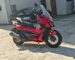 Zontes 310M - ფოტო 1