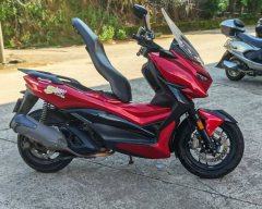 Zontes 310M - ფოტო 2