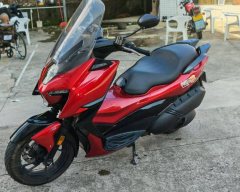 Zontes 310M - ფოტო 3