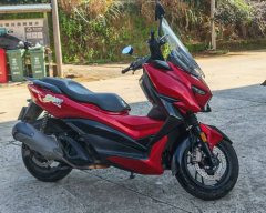 Zontes 310M - ფოტო 4