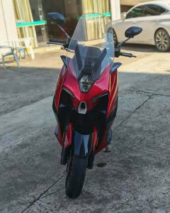 Zontes 310M - ფოტო 5