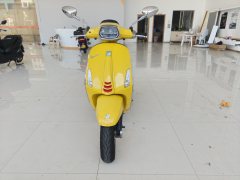 VESPA Sprint 180 cc - ფოტო 1