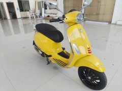 VESPA Sprint 180 cc - ფოტო 2