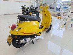 VESPA Sprint 180 cc - ფოტო 3