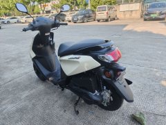 Jianshe Yamaha Chogh i 125 cc - фото 3