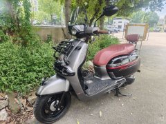 Weiduoliya Sixties 150Si - ფოტო 1
