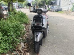 Weiduoliya Sixties 150Si - ფოტო 2