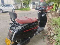 Weiduoliya Sixties 150Si - ფოტო 3