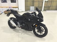 Haojue Suzuki GSX250R - ფოტო 1