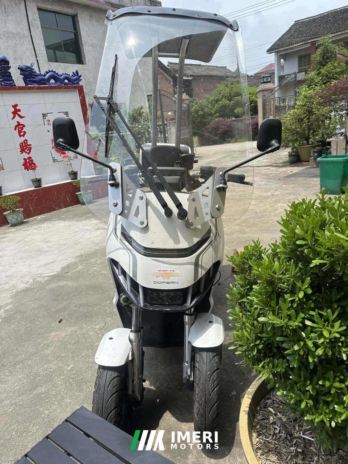 2023 Doufeng S1-110