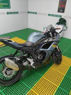 Voge 250RR - ფოტო 2