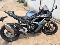 Voge 250RR - ფოტო 3