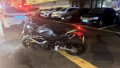 Voge 250RR - ფოტო 4