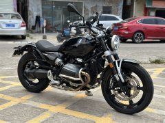 BMW R 12 1200 cc - ფოტო 1