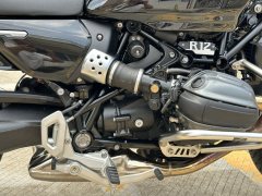 BMW R 12 1200 cc - ფოტო 10
