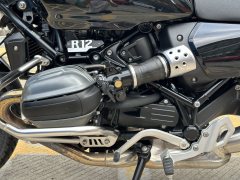 BMW R 12 1200 cc - ფოტო 11