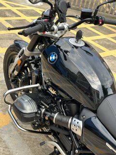BMW R 12 1200 cc - ფოტო 12
