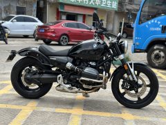 BMW R 12 1200 cc - ფოტო 2