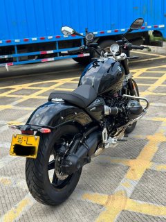 BMW R 12 1200 cc - ფოტო 3