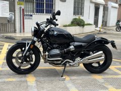 BMW R 12 1200 cc - ფოტო 4