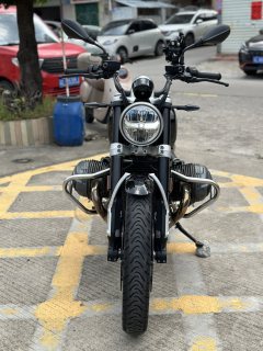 BMW R 12 1200 cc - ფოტო 5