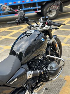 BMW R 12 1200 cc - ფოტო 7