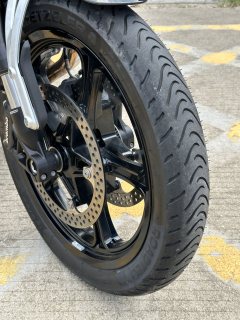 BMW R 12 1200 cc - ფოტო 8