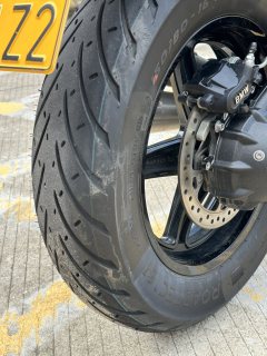 BMW R 12 1200 cc - ფოტო 9