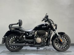 Benda Polestones 03 Gray 300 cc - ფოტო 1