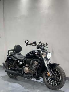 Benda Polestones 03 Gray 300 cc - ფოტო 2