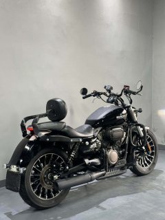 Benda Polestones 03 Gray 300 cc - ფოტო 3