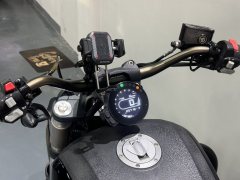 Benda Polestones 03 Gray 300 cc - ფოტო 4