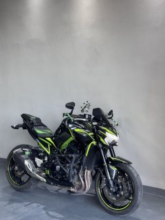 Kawasaki Z900 950 cc - ფოტო 1