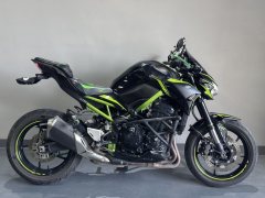 Kawasaki Z900 950 cc - ფოტო 2