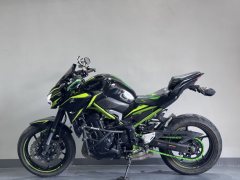 Kawasaki Z900 950 cc - ფოტო 5