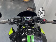Kawasaki Z900 950 cc - ფოტო 8