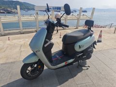 SYM CLBCU 125 cc - ფოტო 2