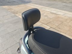 SYM CLBCU 125 cc - ფოტო 3