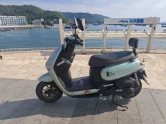 SYM CLBCU 125 cc - ფოტო 6