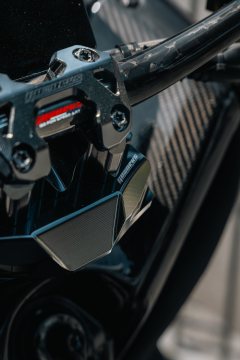 Yamaha XMAX 300 cc - ფოტო 7