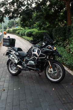 BMW R 1200 GS - ფოტო 2