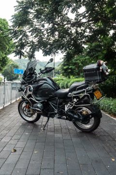 BMW R 1200 GS - ფოტო 4