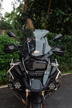 BMW R 1200 GS - ფოტო 5