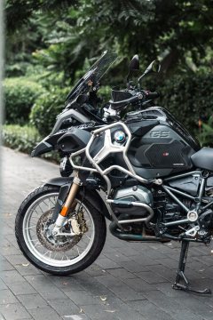BMW R 1200 GS - ფოტო 6
