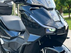 Wuyang Honda NWG150 - photo 5