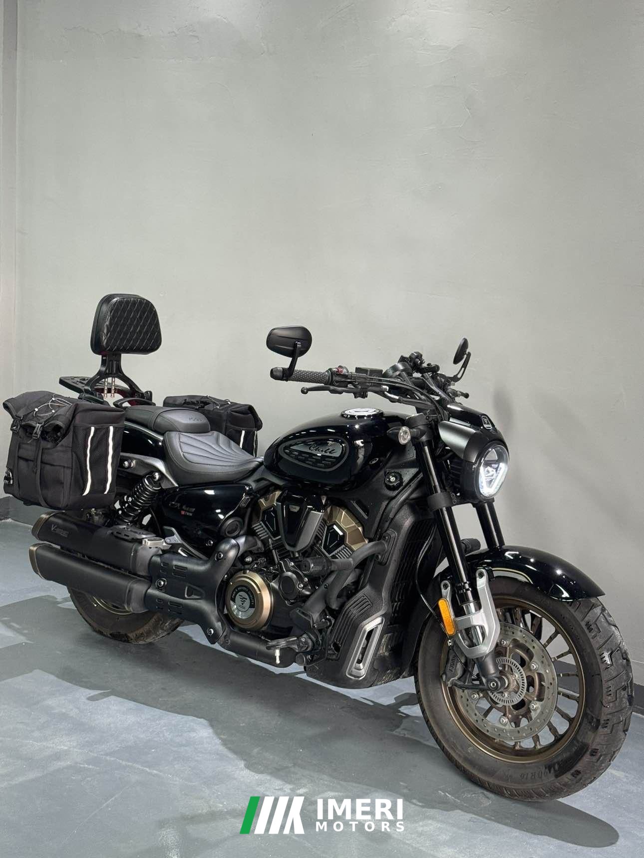 2025 Voge CU625 600 cc