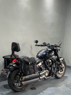 Voge CU625 600 cc - photo 3