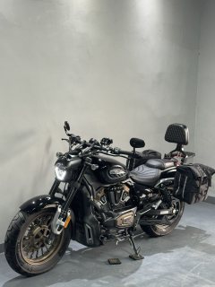 Voge CU625 600 cc - photo 4