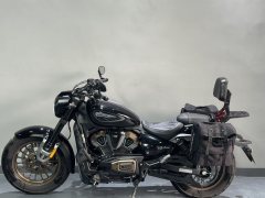 Voge CU625 600 cc - photo 5