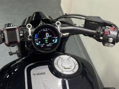 Voge CU625 600 cc - photo 8